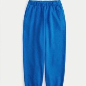 Hollister Feel Good Fleece Dad Joggers